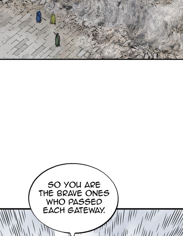 Read Gosu ENGLISH Manga Online