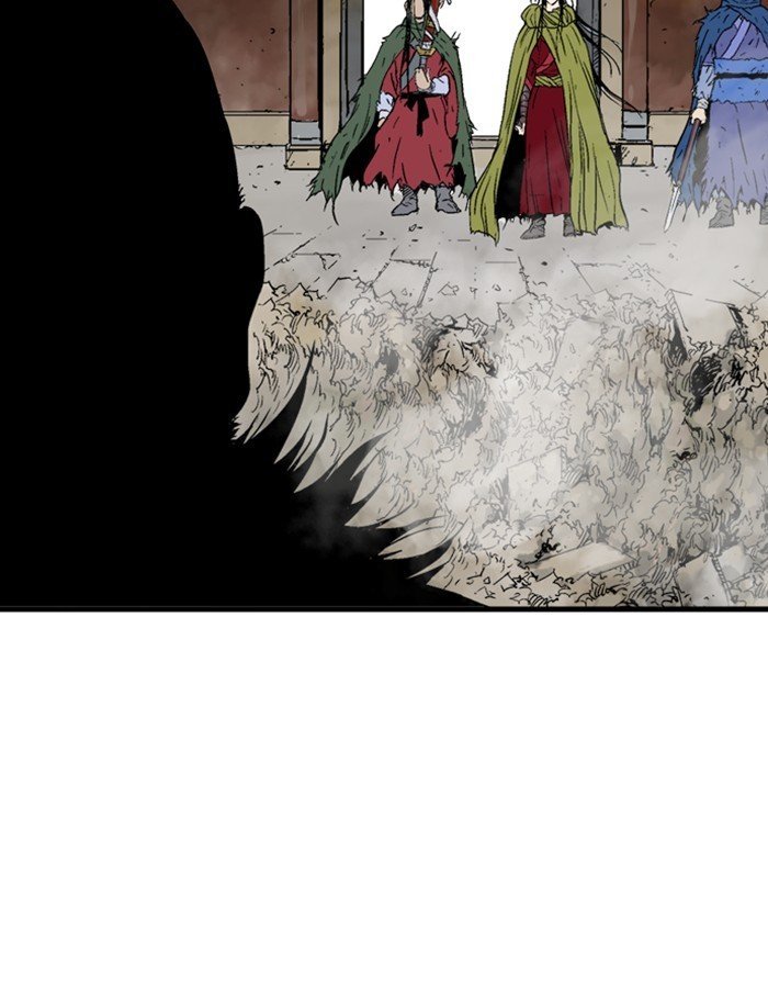 Read Gosu ENGLISH Manga Online