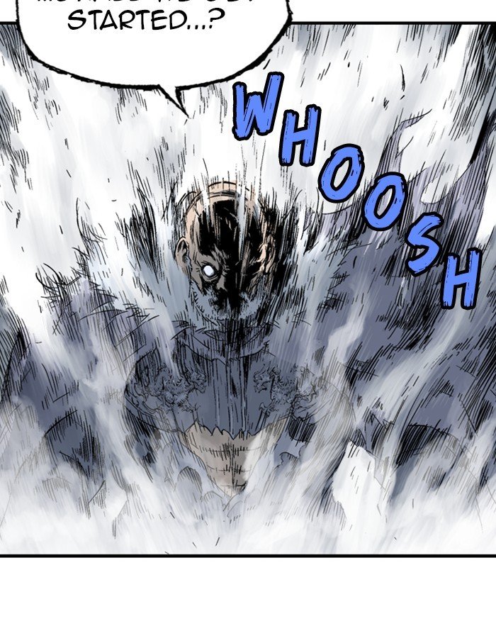 Read Gosu ENGLISH Manga Online