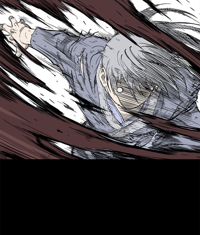 Read Gosu ENGLISH Manga Online