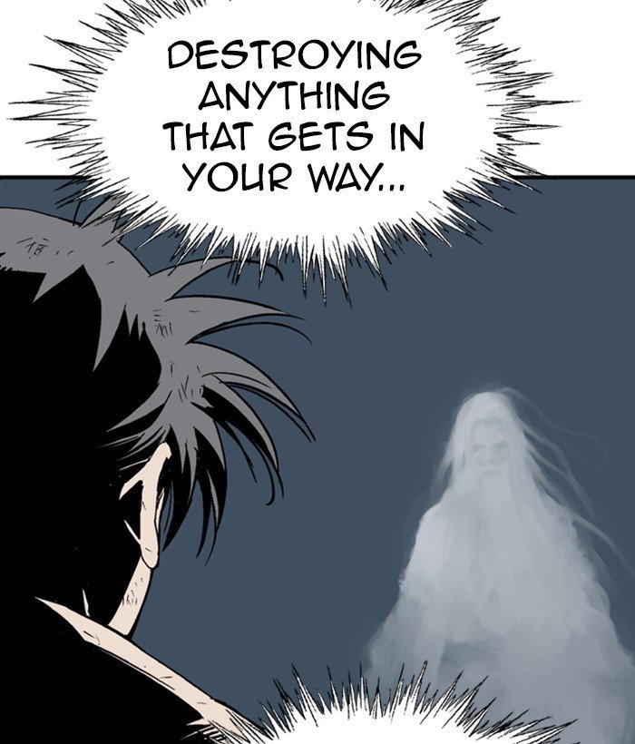 Read Gosu ENGLISH Manga Online