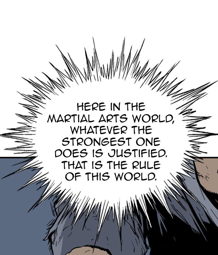 Read Gosu ENGLISH Manga Online