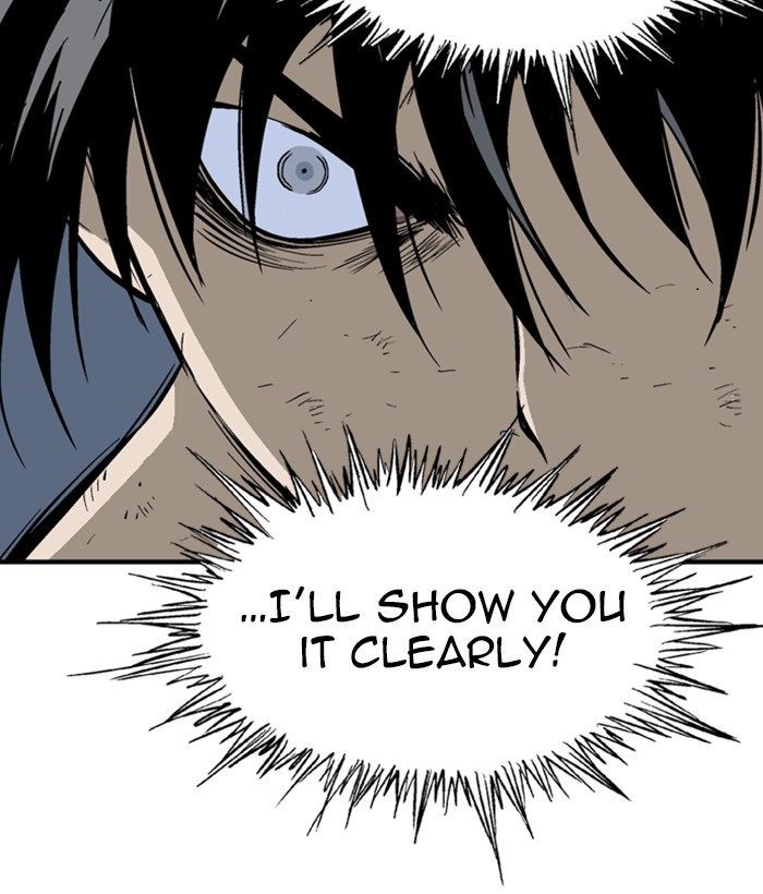 Read Gosu ENGLISH Manga Online