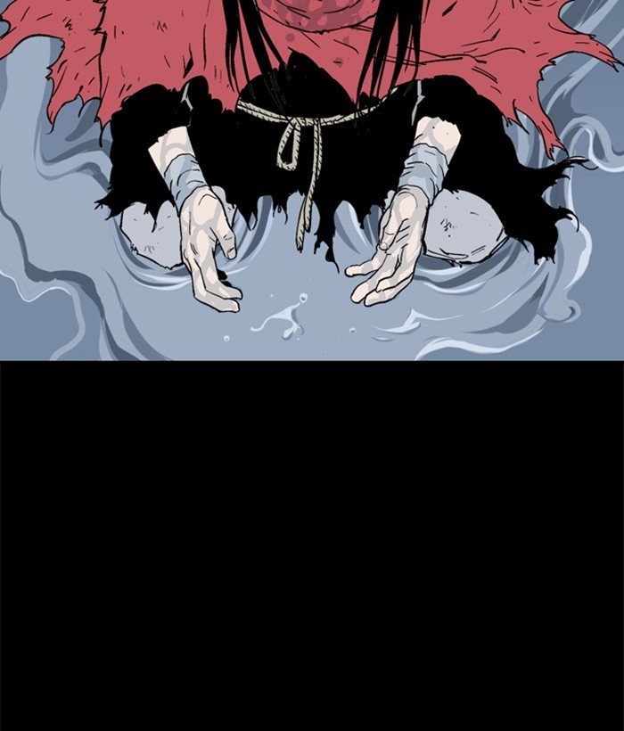 Read Gosu ENGLISH Manga Online