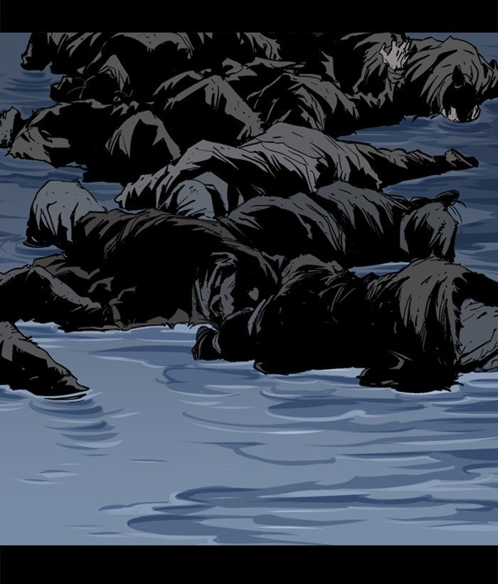 Read Gosu ENGLISH Manga Online