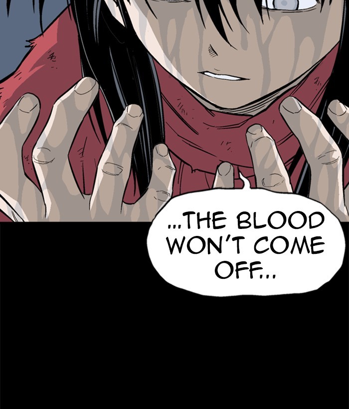 Read Gosu ENGLISH Manga Online