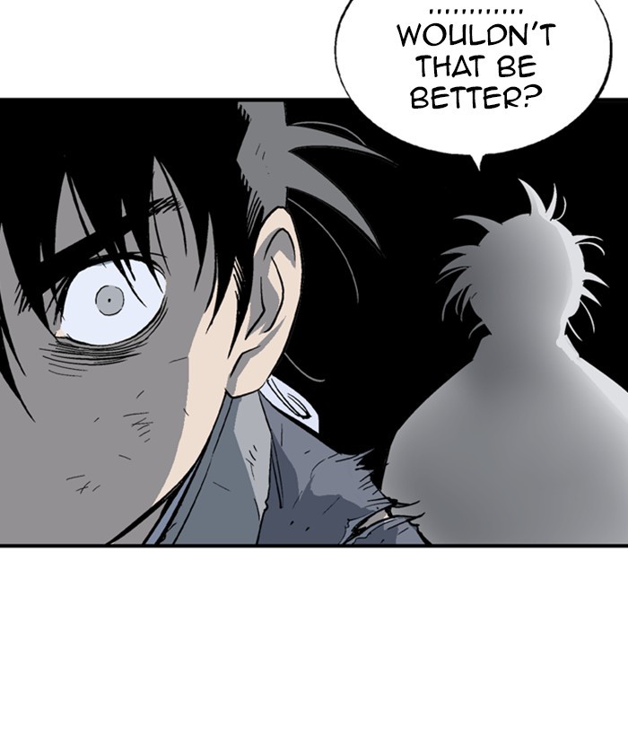 Read Gosu ENGLISH Manga Online