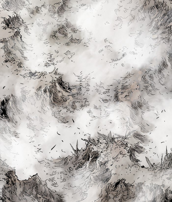 Read Gosu ENGLISH Manga Online