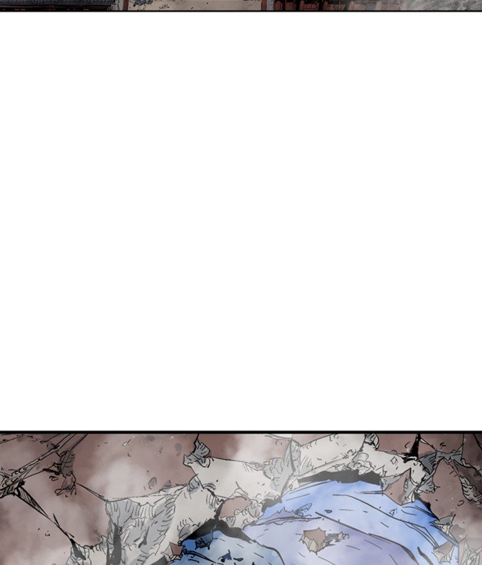 Read Gosu ENGLISH Manga Online