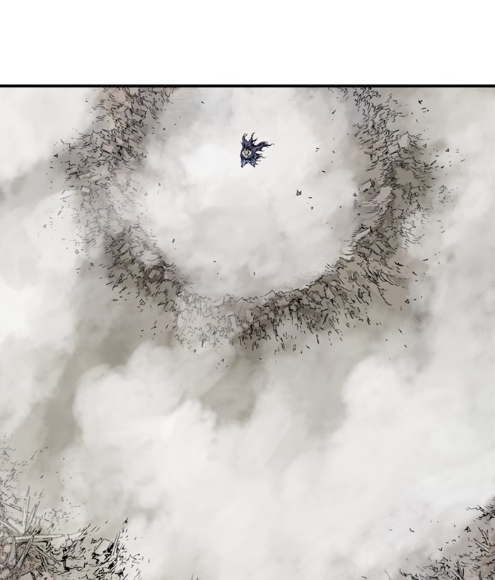 Read Gosu ENGLISH Manga Online