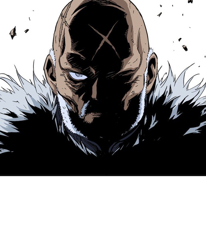 Read Gosu ENGLISH Manga Online