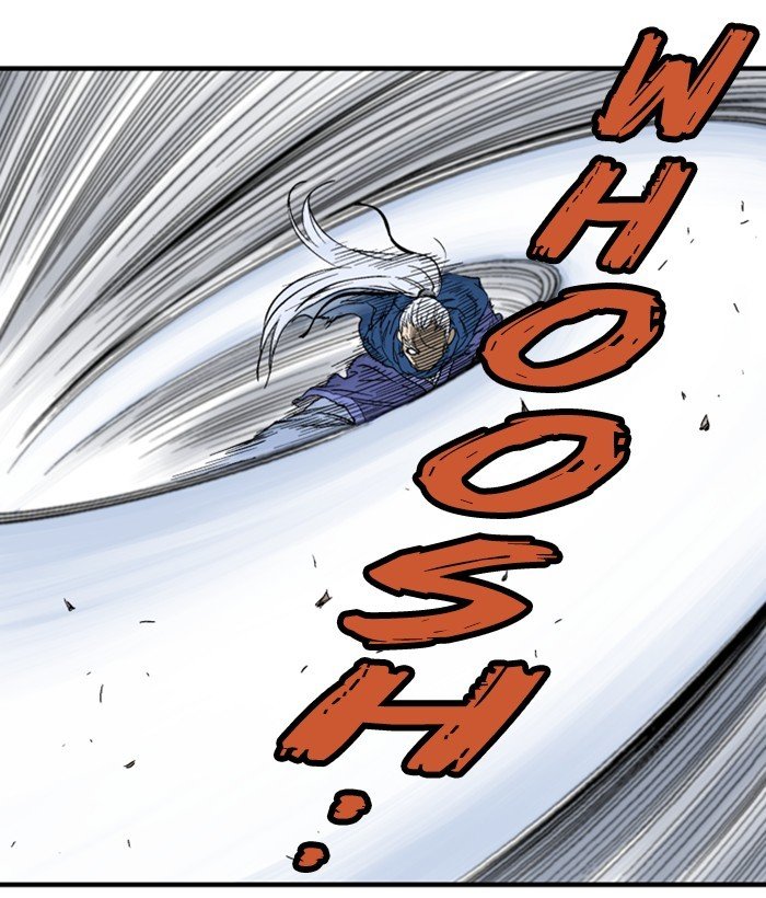 Read Gosu ENGLISH Manga Online