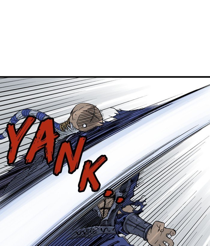 Read Gosu ENGLISH Manga Online