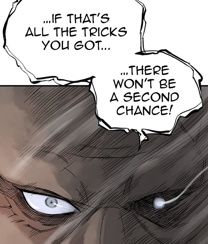 Read Gosu ENGLISH Manga Online