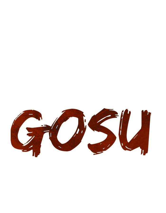 Read Gosu ENGLISH Manga Online