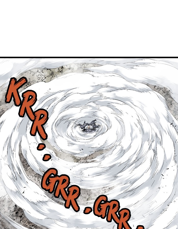 Read Gosu ENGLISH Manga Online