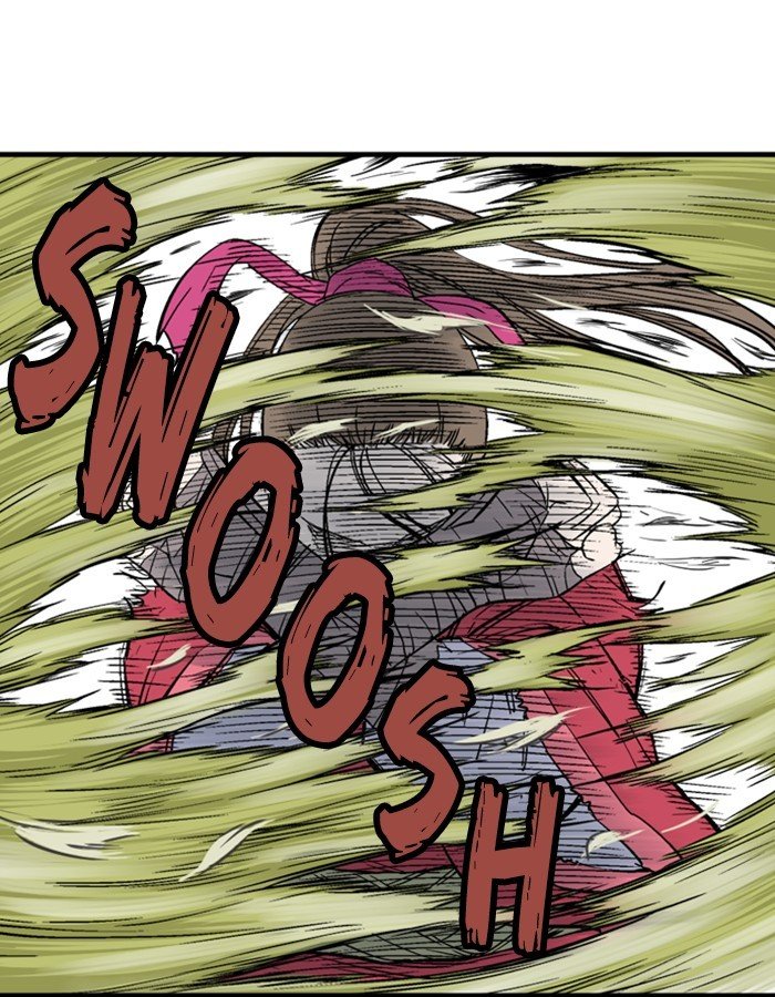 Read Gosu ENGLISH Manga Online