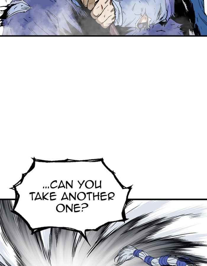 Read Gosu ENGLISH Manga Online