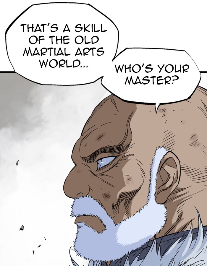 Read Gosu ENGLISH Manga Online