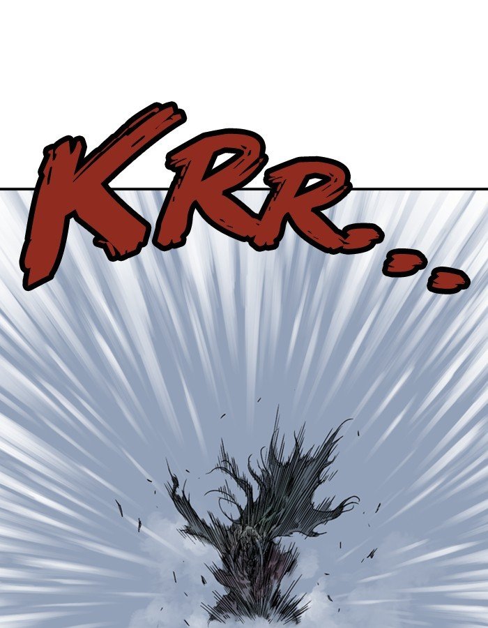 Read Gosu ENGLISH Manga Online