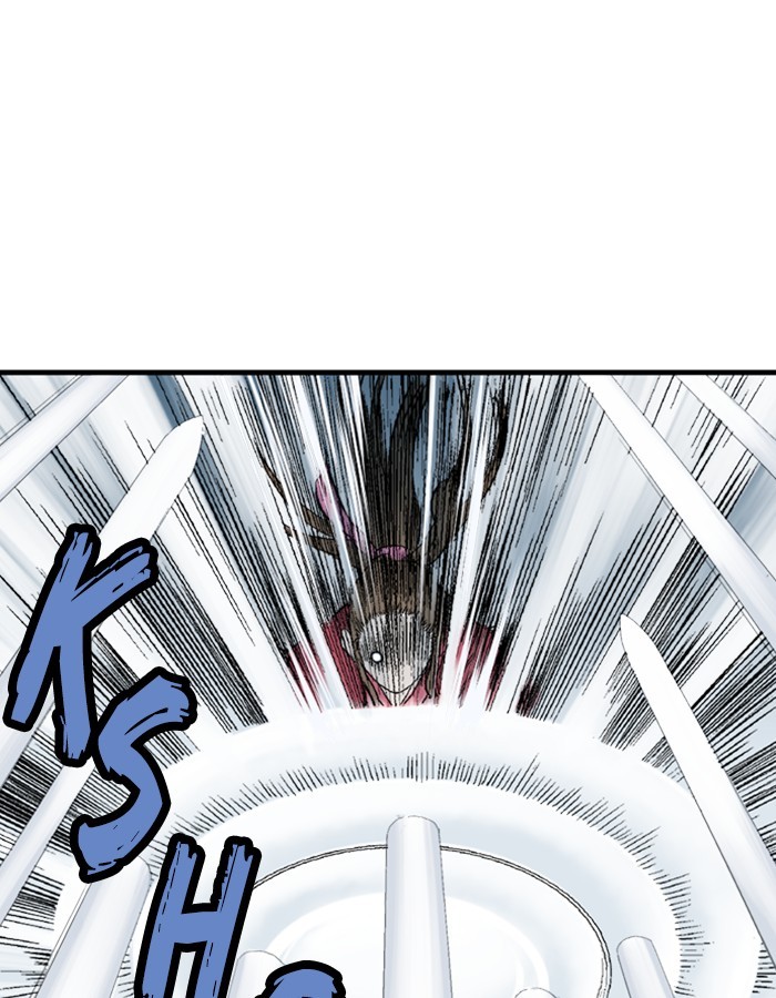 Read Gosu ENGLISH Manga Online