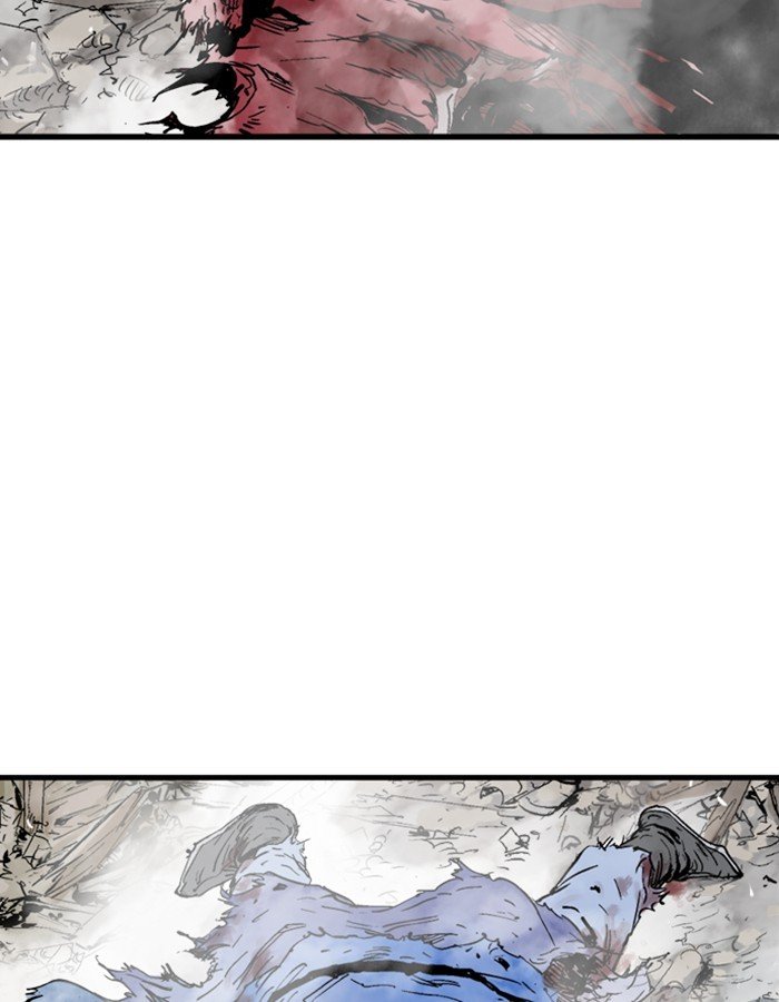 Read Gosu ENGLISH Manga Online