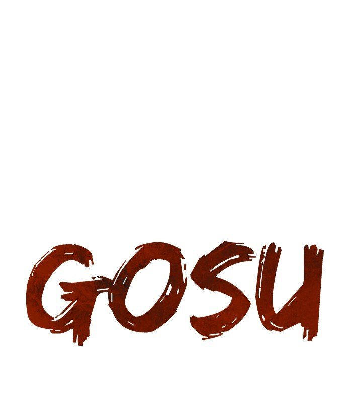 Read Gosu ENGLISH Manga Online