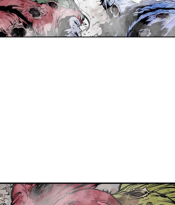 Read Gosu ENGLISH Manga Online