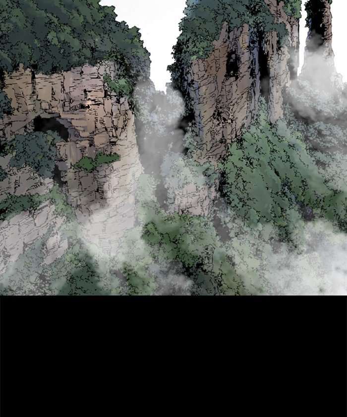 Read Gosu ENGLISH Manga Online