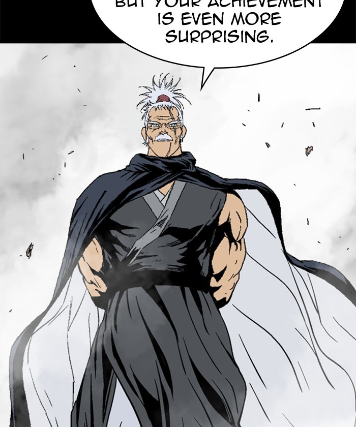 Read Gosu ENGLISH Manga Online