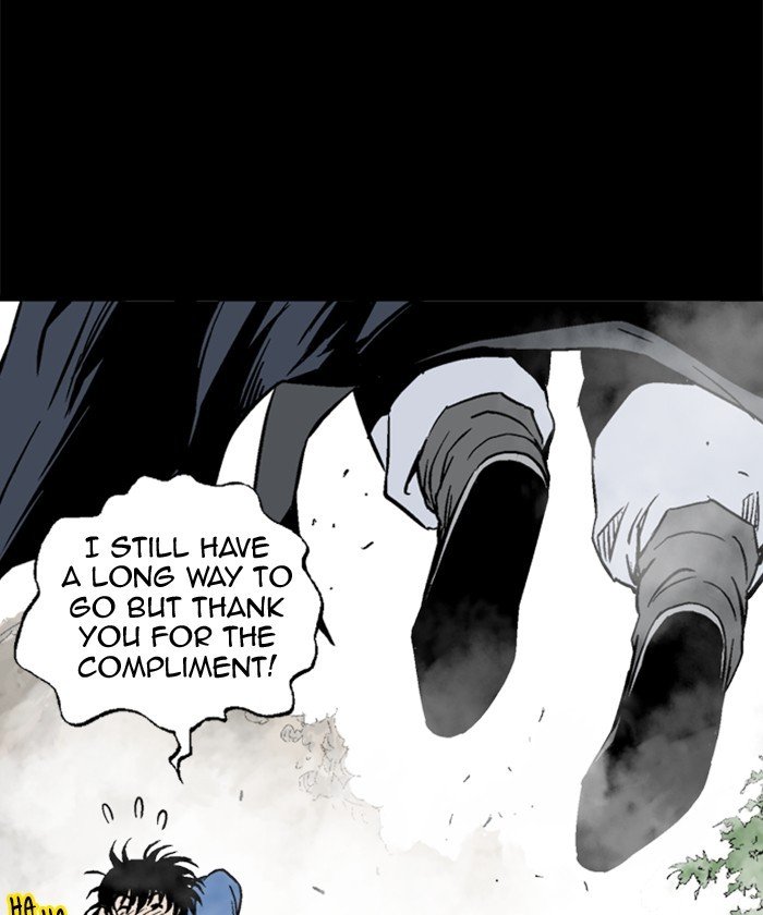 Read Gosu ENGLISH Manga Online