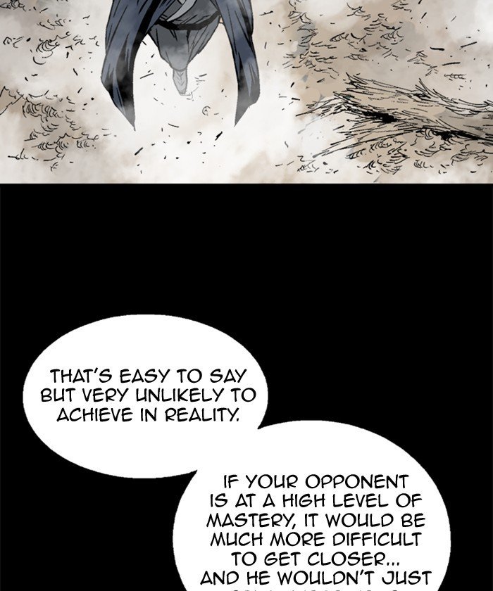 Read Gosu ENGLISH Manga Online