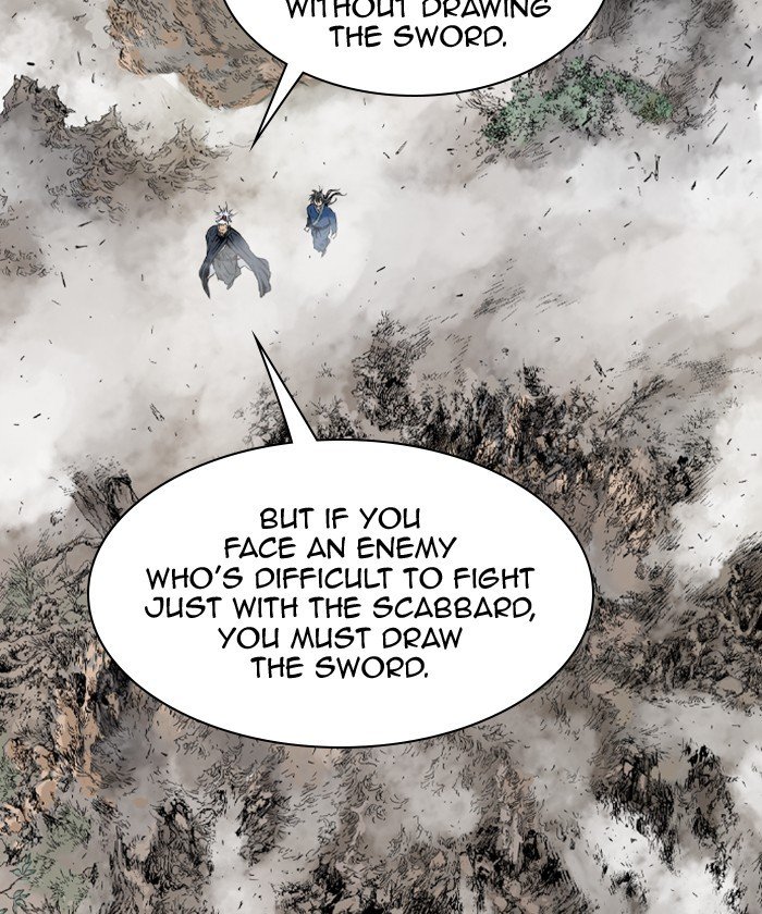 Read Gosu ENGLISH Manga Online