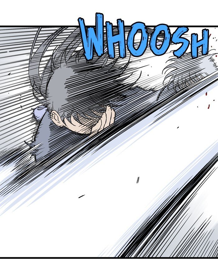 Read Gosu ENGLISH Manga Online