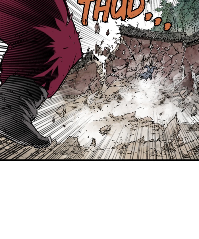 Read Gosu ENGLISH Manga Online