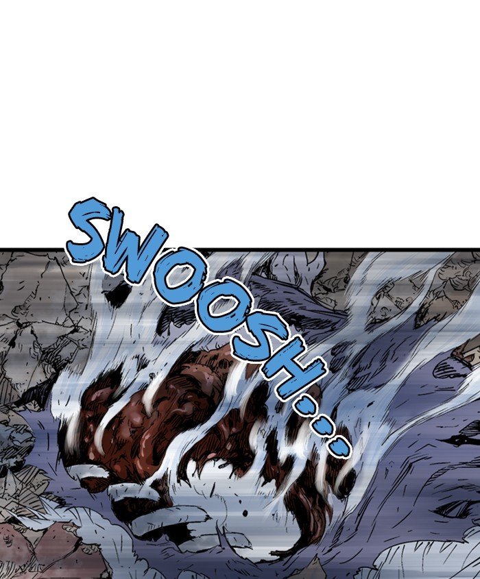 Read Gosu ENGLISH Manga Online