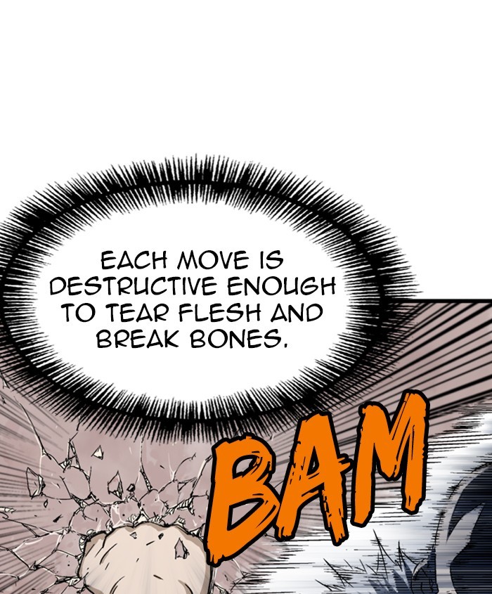 Read Gosu ENGLISH Manga Online