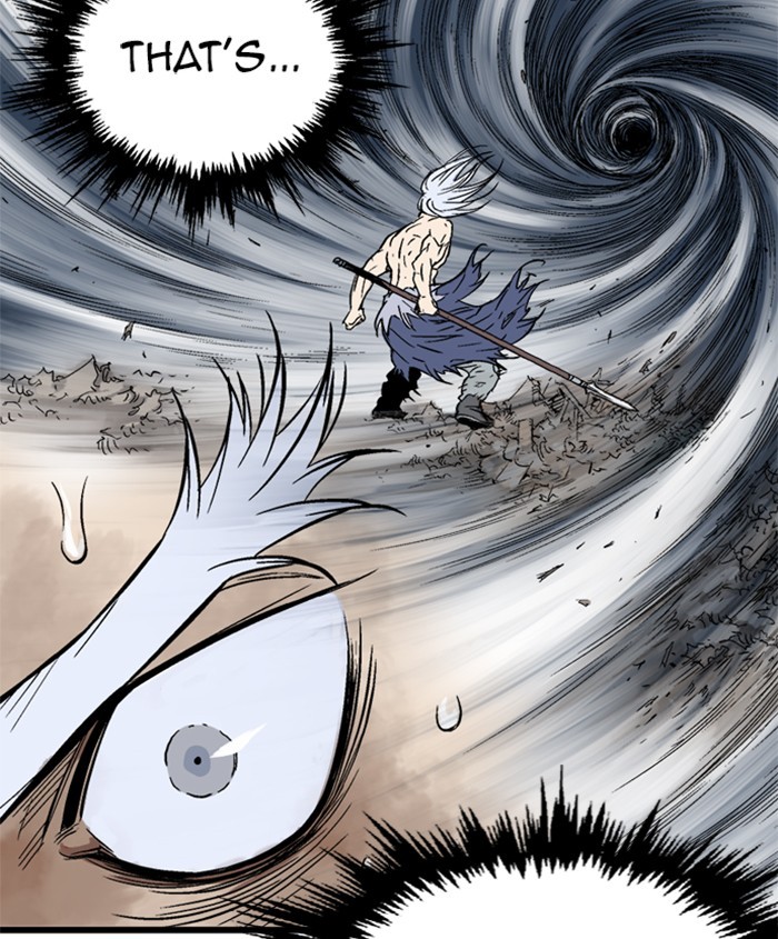 Read Gosu ENGLISH Manga Online