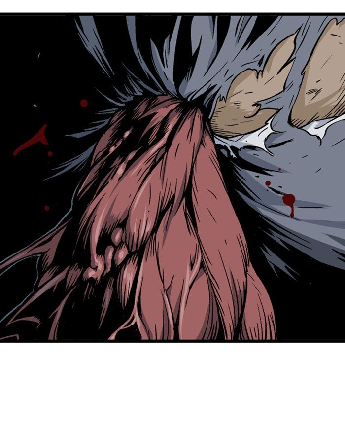 Read Gosu ENGLISH Manga Online