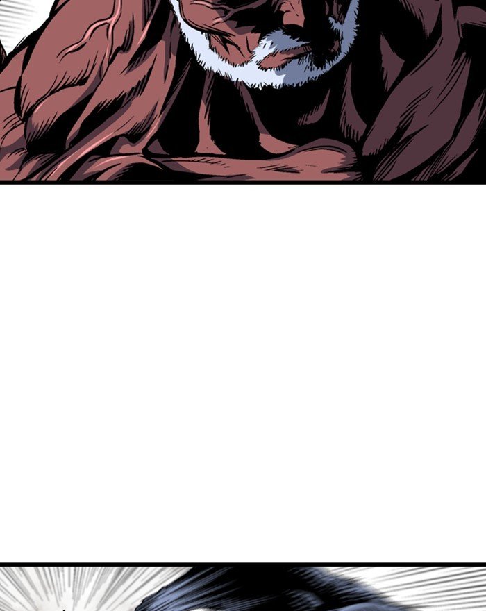 Read Gosu ENGLISH Manga Online