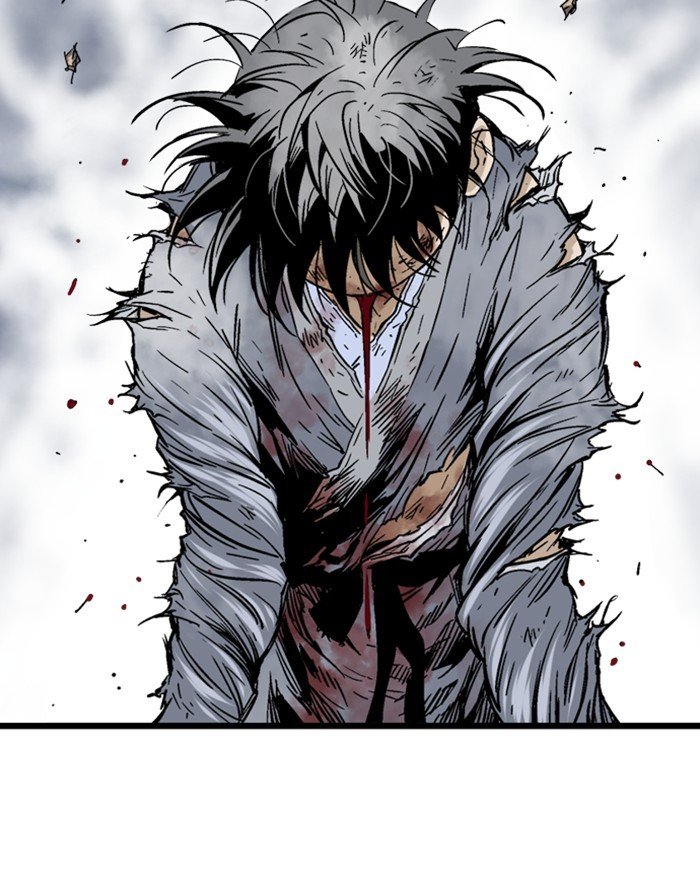 Read Gosu ENGLISH Manga Online