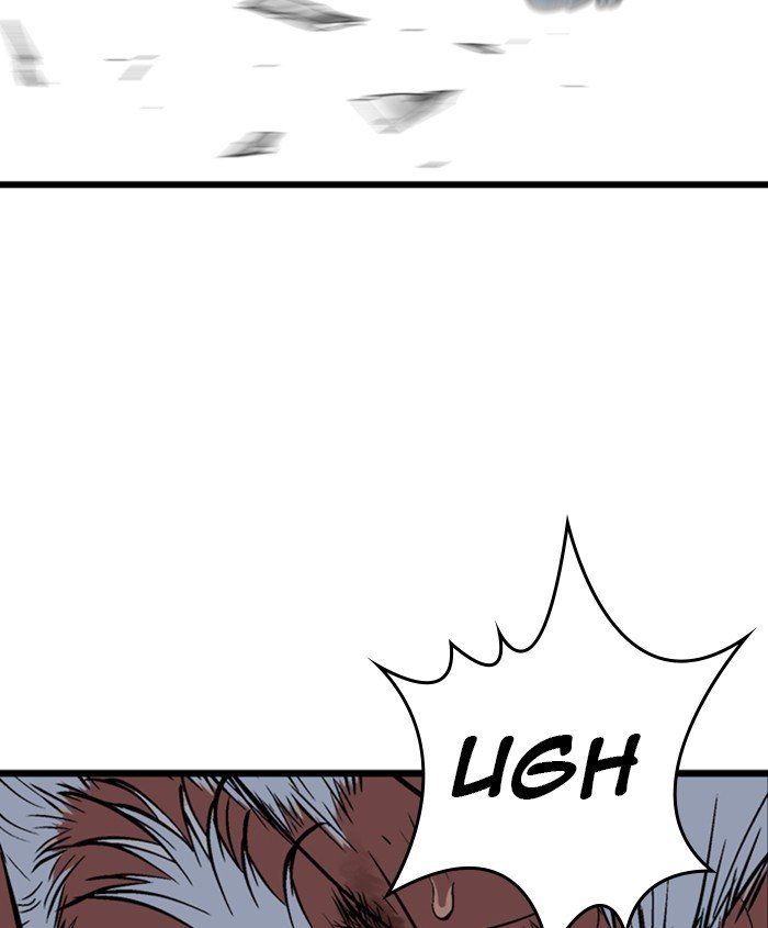 Read Gosu ENGLISH Manga Online