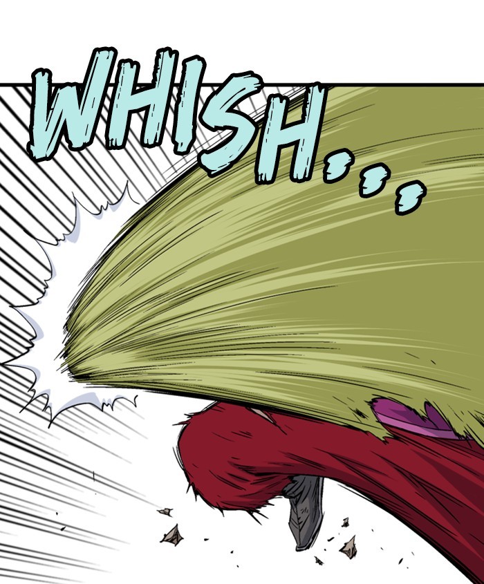 Read Gosu ENGLISH Manga Online