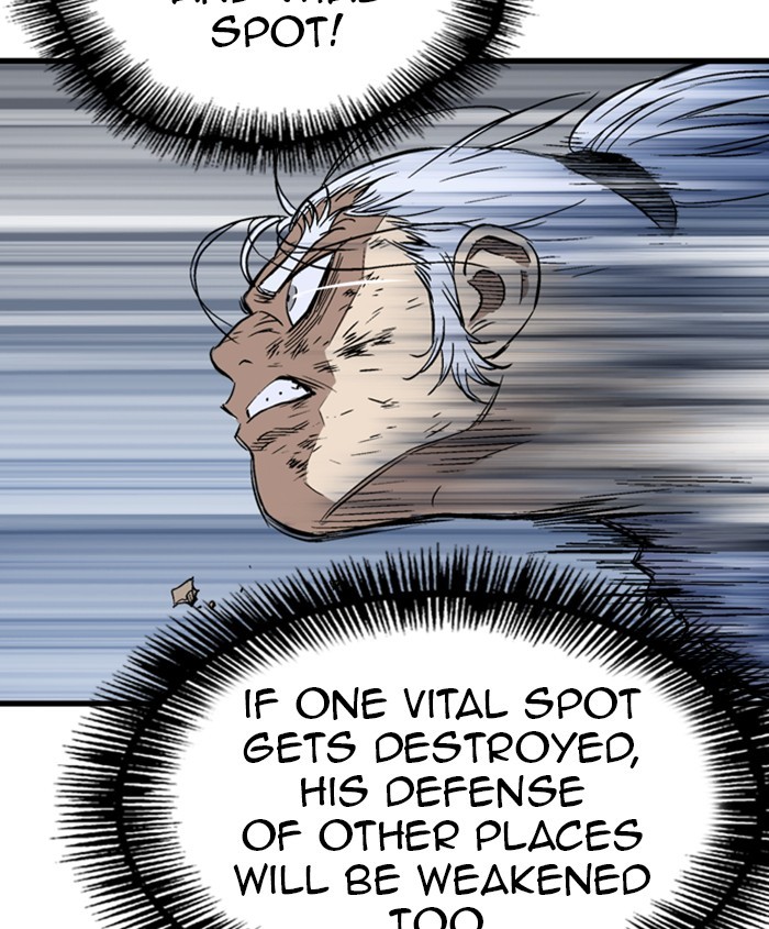 Read Gosu ENGLISH Manga Online