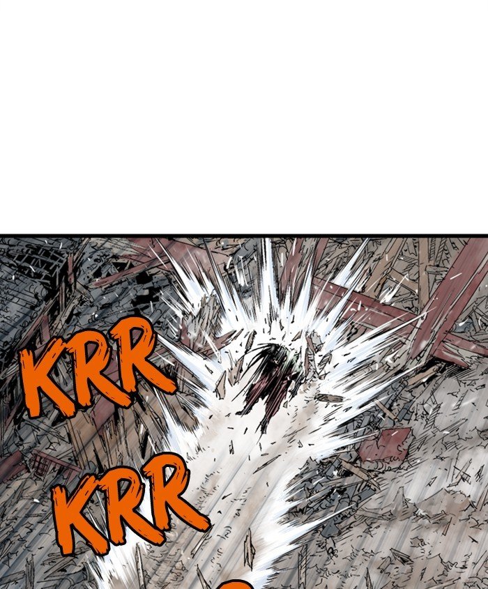 Read Gosu ENGLISH Manga Online