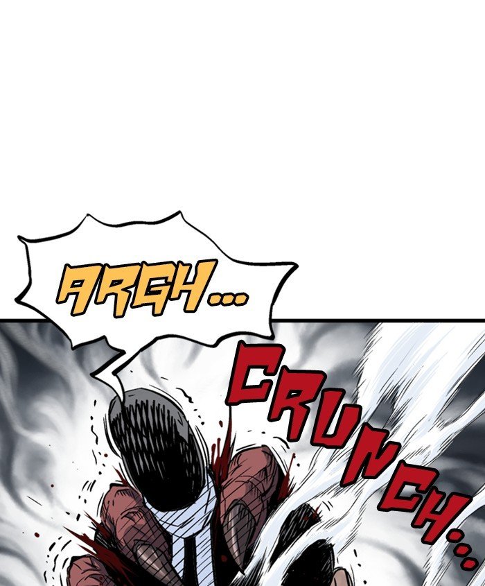 Read Gosu ENGLISH Manga Online