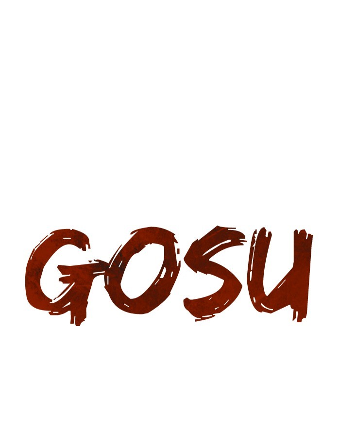 Read Gosu ENGLISH Manga Online
