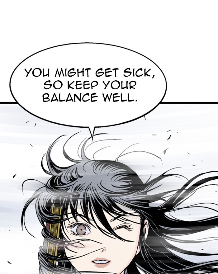 Read Gosu ENGLISH Manga Online