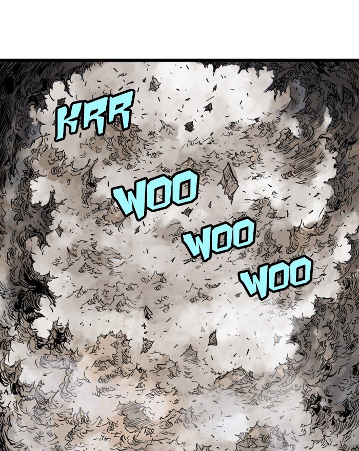 Read Gosu ENGLISH Manga Online