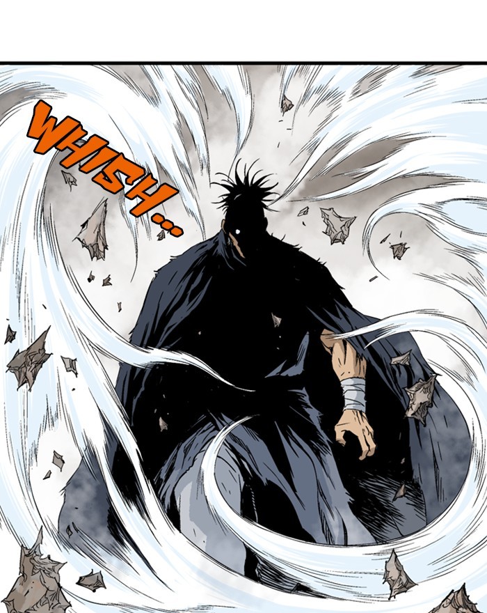 Read Gosu ENGLISH Manga Online